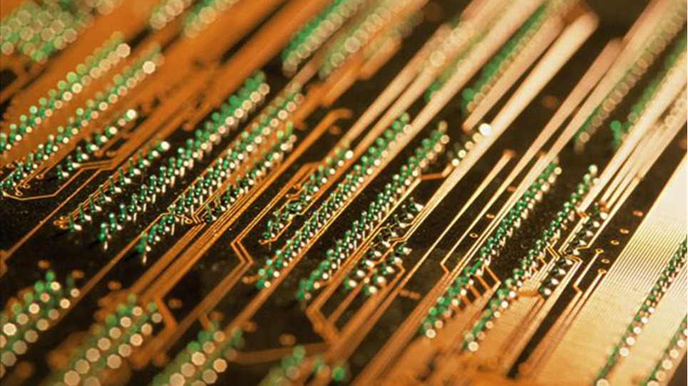 Hikvision intelligent equipment multilayer circuit board customization case