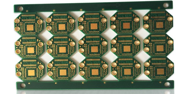 BYD multilayer board special tolerance customization case